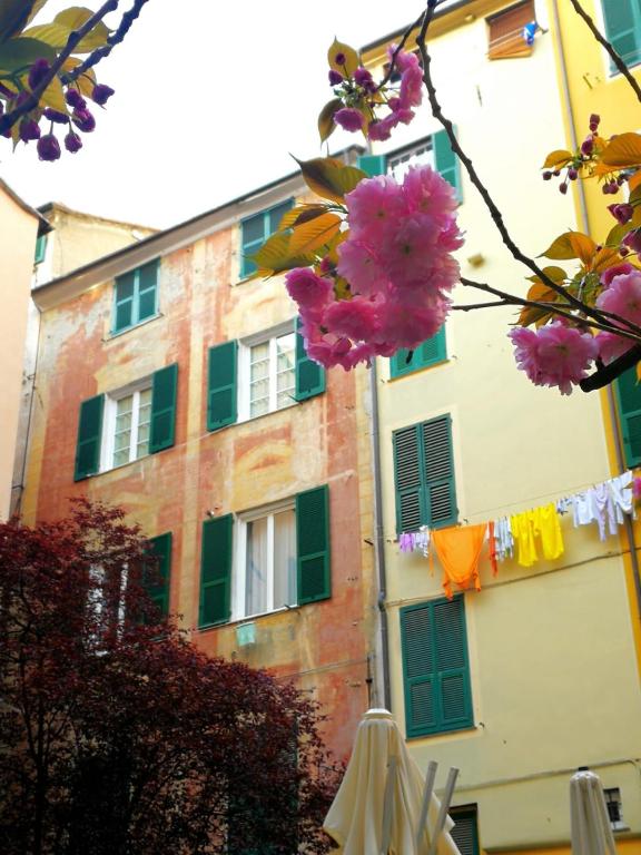 Lavagna Uno room 2