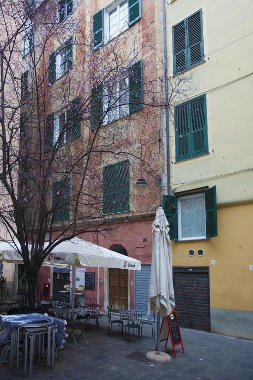 Lavagna Uno room 3