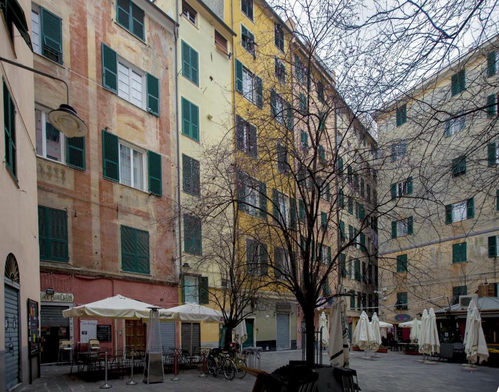 Lavagna Uno room 5